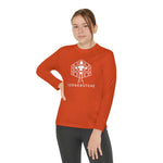 Cornerstone Youth Long Sleeve Competitor Tee