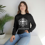 Cornerstone Unisex Heavy Blend™ Crewneck Sweatshirt