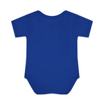 Goshen Infant Baby Rib Bodysuit