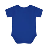 Goshen Infant Baby Rib Bodysuit