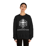 Cornerstone Unisex Heavy Blend™ Crewneck Sweatshirt