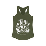 Hood N' Holy TMB Women's Tank Top