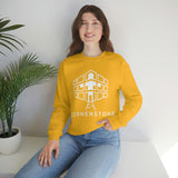 Cornerstone Unisex Heavy Blend™ Crewneck Sweatshirt