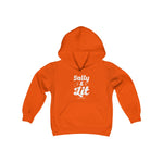 Hood N' Holy Salty & Lit Kidz Hooded Sweatshirt