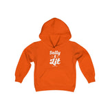 Hood N' Holy Salty & Lit Kidz Hooded Sweatshirt