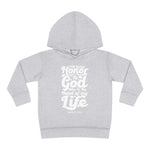 Hood N' Holy First Giving Honor Kidz Pullover Fleece Hoodie