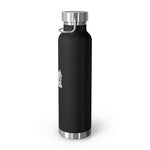 Hood N' Holy Preach Preacha 22oz Vacuum Insulated Bottle