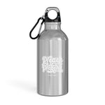 Hood N' Holy Preach Preacha Oregon Sport Bottle