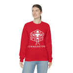 Cornerstone Unisex Heavy Blend™ Crewneck Sweatshirt