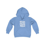 Hood N' Holy Choir Rehearsal Kidz Hooded Sweatshirt