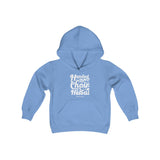 Hood N' Holy Choir Rehearsal Kidz Hooded Sweatshirt