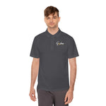 Goshen Sport Polo Shirt