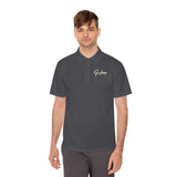 Goshen Sport Polo Shirt