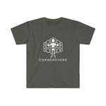 Cornerstone Unisex Softstyle T-Shirt