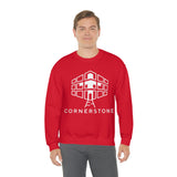 Cornerstone Unisex Heavy Blend™ Crewneck Sweatshirt