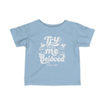 Hood N' Holy TMB Kidz Infant T-Shirt