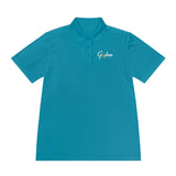 Goshen Sport Polo Shirt