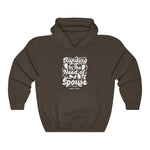 Hood N' Holy Standing In The Need Men's Hooded Sweatshirt