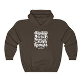 Hood N' Holy Standing In The Need Men's Hooded Sweatshirt