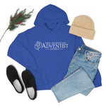 First SDA Unisex Heavy Blend™ Hooded Sweatshirt