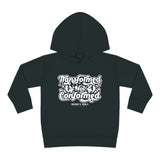 Hood N' Holy Transformed Kidz Toddler Pullover Fleece Hoodie