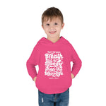 Hood N' Holy Your Breath Kidz Fleece Hoodie