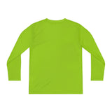 Cornerstone Youth Long Sleeve Competitor Tee