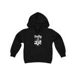 Hood N' Holy Salty & Lit Kidz Hooded Sweatshirt