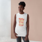 Hood N' Holy Swing On You Men's Tank Top