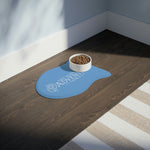 First SDA Pet Feeding Mats