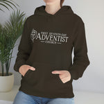 First SDA Unisex Heavy Blend™ Hooded Sweatshirt