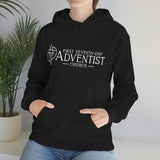 First SDA Unisex Heavy Blend™ Hooded Sweatshirt