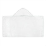 First SDA Baptismal Youth Hooded Towel