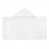 First SDA Baptismal Youth Hooded Towel