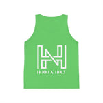 Hood N' Holy OG Kidz Jersey Tank Top