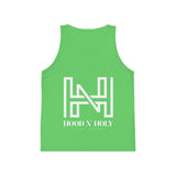 Hood N' Holy OG Kidz Jersey Tank Top