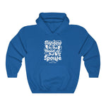 Hood N' Holy Standing In The Need Men's Hooded Sweatshirt