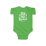 Hood N' Holy TMB Kidz Infant Bodysuit