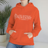 First SDA Unisex Heavy Blend™ Hooded Sweatshirt