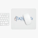 First SDA Mouse Pad