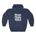 Hood N' Holy Choir Rehearsal Men's Hooded Sweatshirt