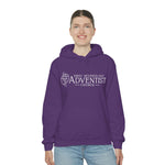 First SDA Unisex Heavy Blend™ Hooded Sweatshirt