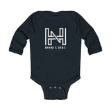 Hood N' Holy OG Kidz Infant Bodysuit