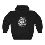 Hood N' Holy TMB Men's Sweatshirt