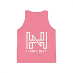 Hood N' Holy OG Kidz Jersey Tank Top