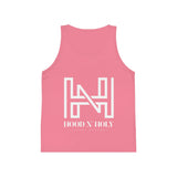 Hood N' Holy OG Kidz Jersey Tank Top