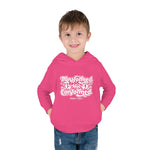 Hood N' Holy Transformed Kidz Toddler Pullover Fleece Hoodie