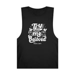 Hood N' Holy TMB Men's Tank Top