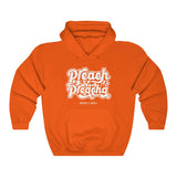 Hood N' Holy Preach Preacha Men's Hooded Sweatshirt