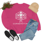 Cornerstone Unisex Heavy Blend™ Crewneck Sweatshirt